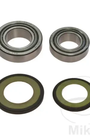 221047 Kit Cuscinetti e Paraoli Sterzo KTM SX 85, SX 65, HUSQVARNA TC 65 85, GAS GAS TXT 300 ENTRA X APPLICAZIONI Prezzo Basso